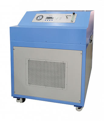 Oxygen concentrator Zephyr XO 200-HG